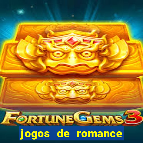 jogos de romance para pc